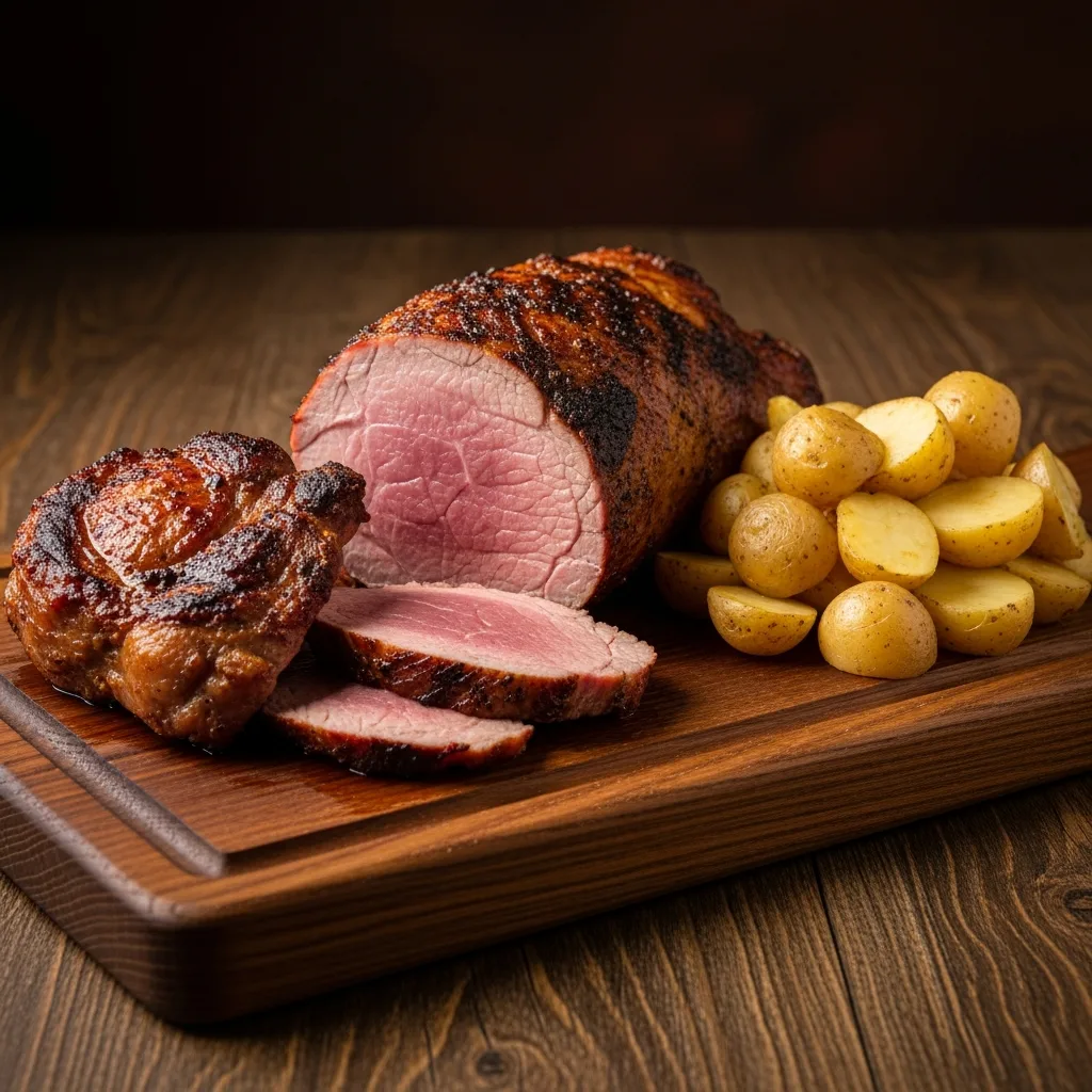 Chuletón de vaca madurada (500 g)